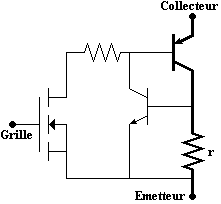 IGBT circuit 3