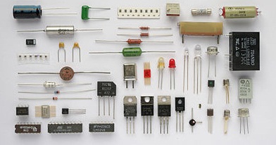 Basic of Electronic
