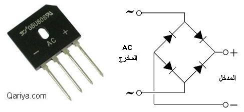 bridge diode