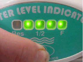 level circuit