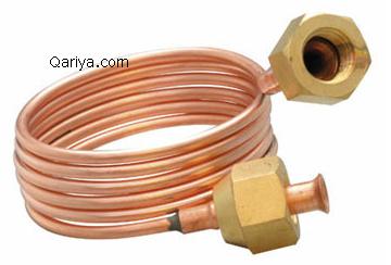 capillary tube