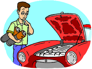 car electricain
