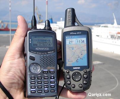 gps