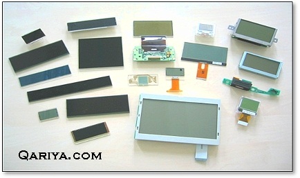 LCD Technology