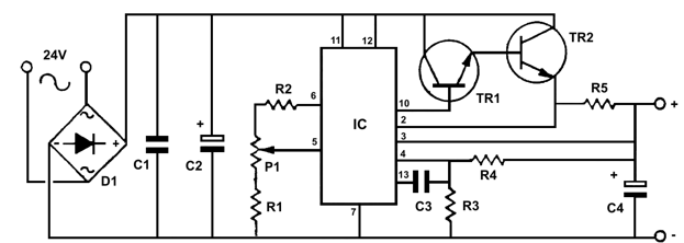 circuit