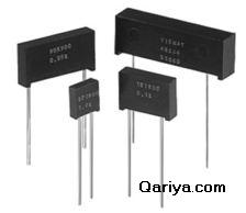 FOIL RESISTORS