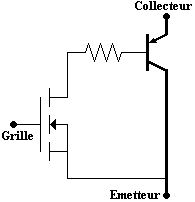 IGBT circuit 4