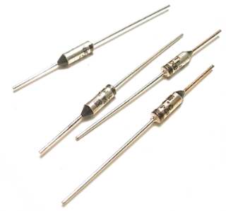 thermal fuses