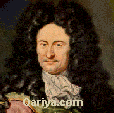Gottfried Wilhelm Leibniz