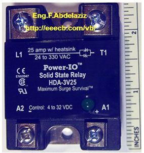 Solid state switches