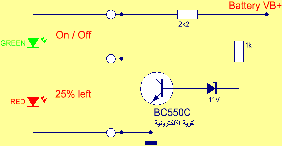 battery checker