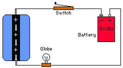capacitor circuit