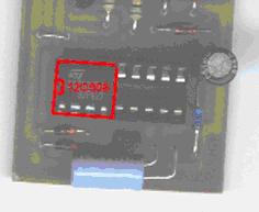 eprom circuit