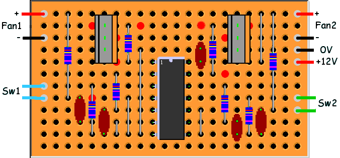 4013 board