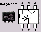 PHOTOCOUPLER