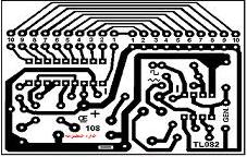 lm3914 pcb