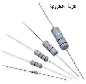 metal oxide film resistor