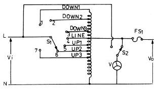 regulator circuit