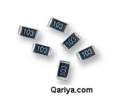 smd resistor