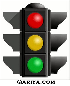 traffic signal