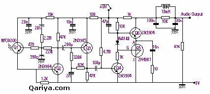 light circuit