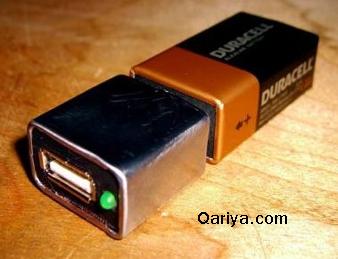 usb charger